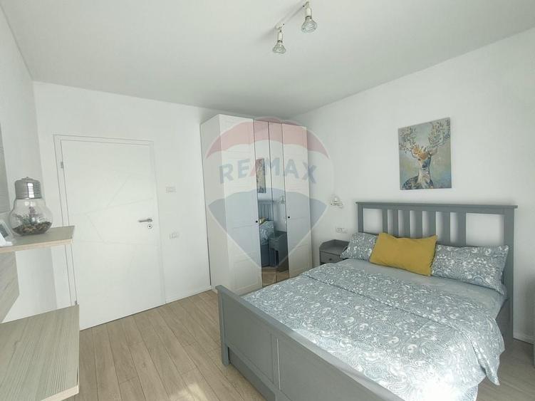 Apartament de inchiriat cu 2 camere! - 2