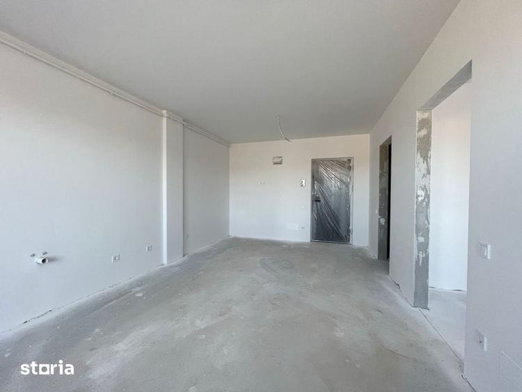 Apartament cu 2 camere în Apahida