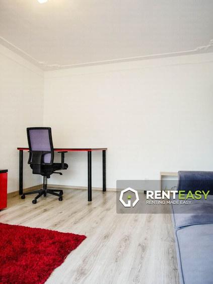 Apartament cu 2 camere decomandat în Bd. Independenței