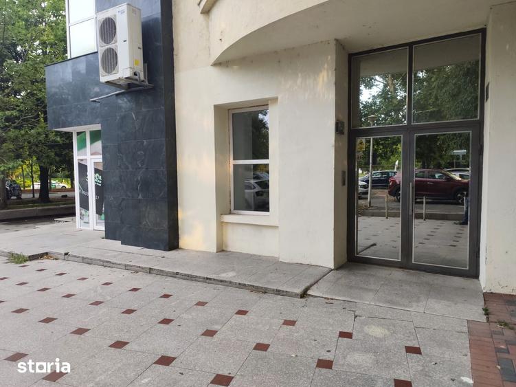 Penthouse 200 mp / 6 camere/ Unirii - 2