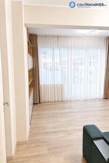Apartament 2 Camere | Metalurgiei | Kristal | 100 MP | Parcare | Centrala | AC - 4