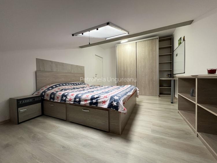 Apartament 2 camere de inchiriat Iasi Miroslava Valea Adanca