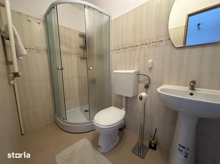 Apartament 2 camere Faget - 2