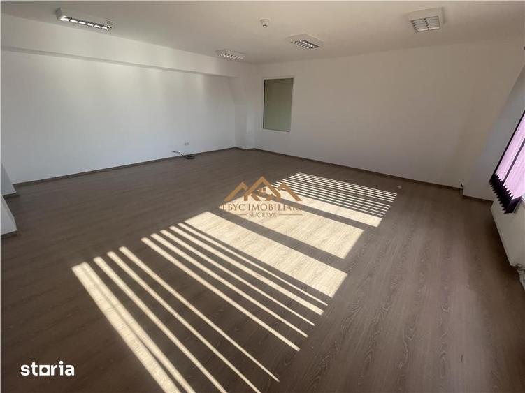 Spațiu comercial, de 100 mp, în Burdujeni