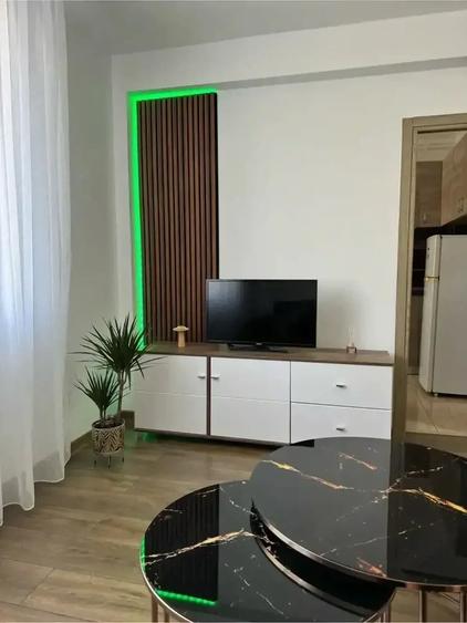 Garsonieră decomandată în Florești