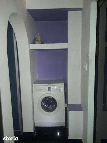 Inchiriez apartament 2 camere - 8