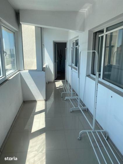 Apartament cu 3 camere decomandat în Pantelimon