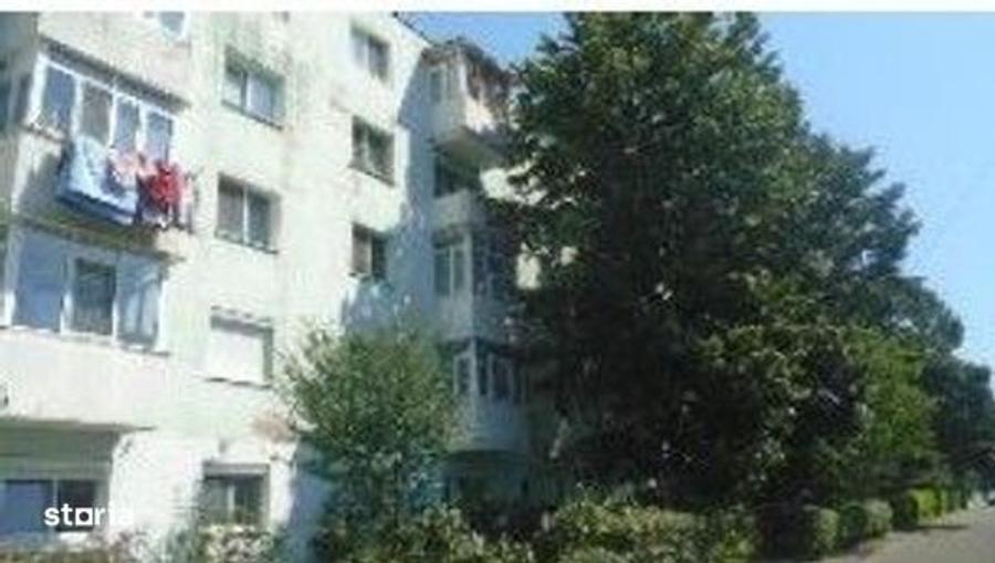 Apartament cu 2 camere în Milcov