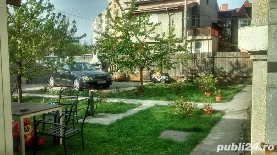 Parter Vila apartament Serban Voda 207 - 8