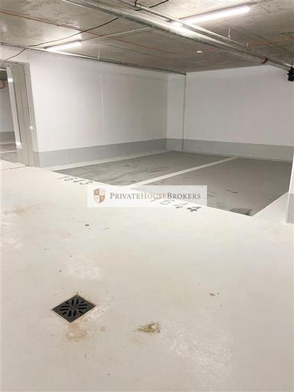 Apartament cu 2 camere semidecomandat, mobilat în Pipera