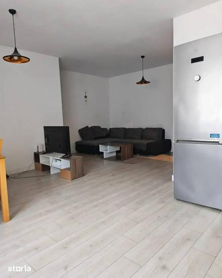 Apartament de inchiriat dec. Centrala + pardoseala - 3