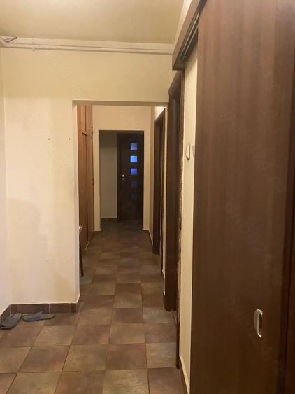 Apartament cu 4 camere decomandat în Ultracentral