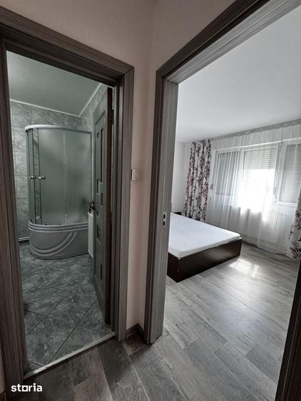 Apartament cu 2 camere semidecomandat în Unirii Sud