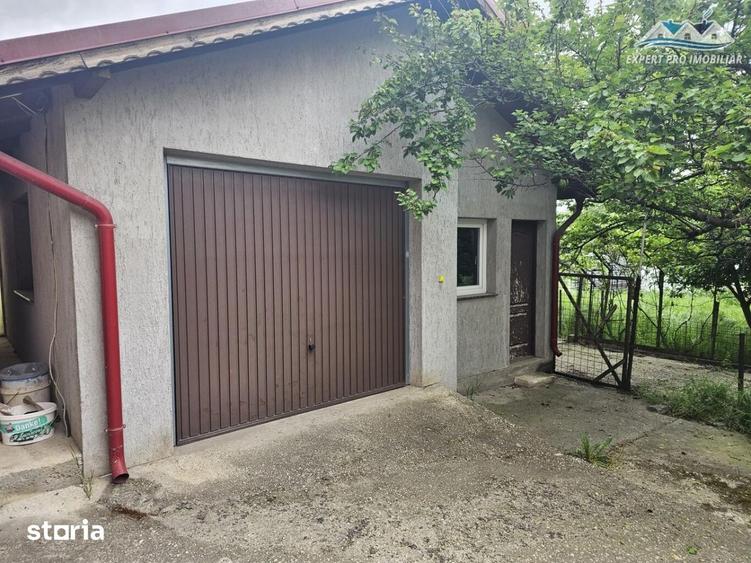 Casă cu 5 camere cu Teren 516 Mp în Ciorogârla