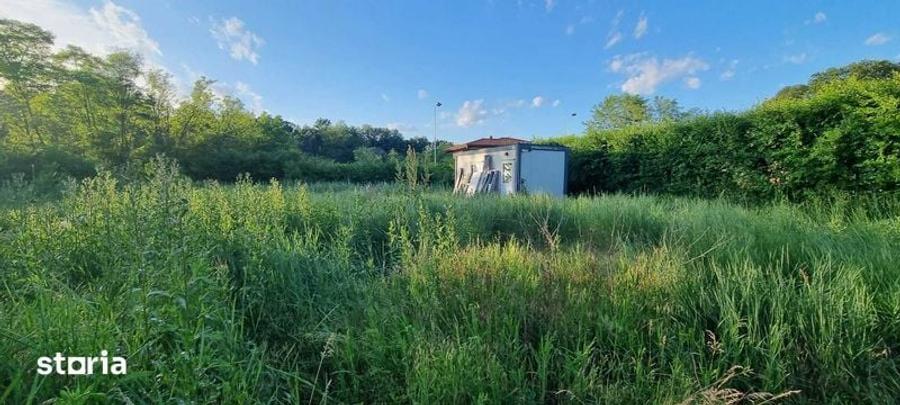 Teren de 1000 mp, în Corbeanca