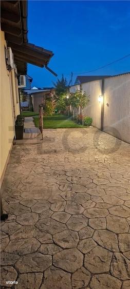 RECO Casa deosebita in Santandrei Strada Livezilor - 8