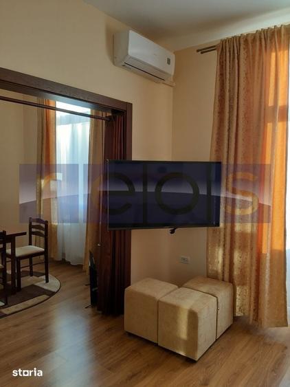 INCHIRIERE APARTAMENT 3 CAMERE 77MP POLONA DACIA CENTRALA PROPRIE PARC - 12