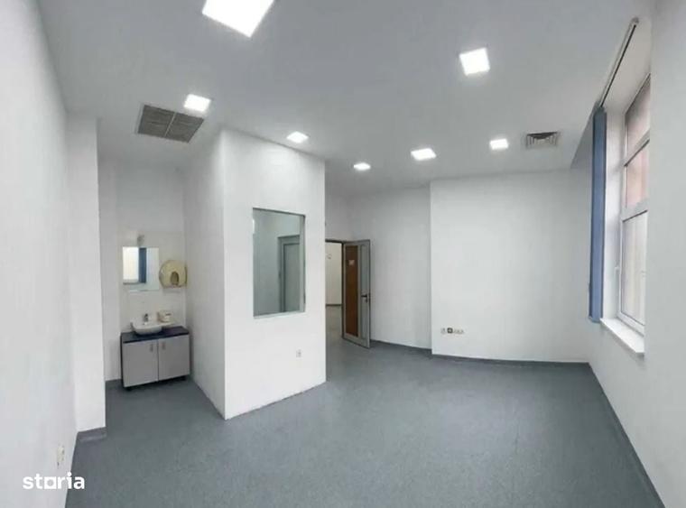 Spațiu comercial, de 1,000 mp, în Ultracentral