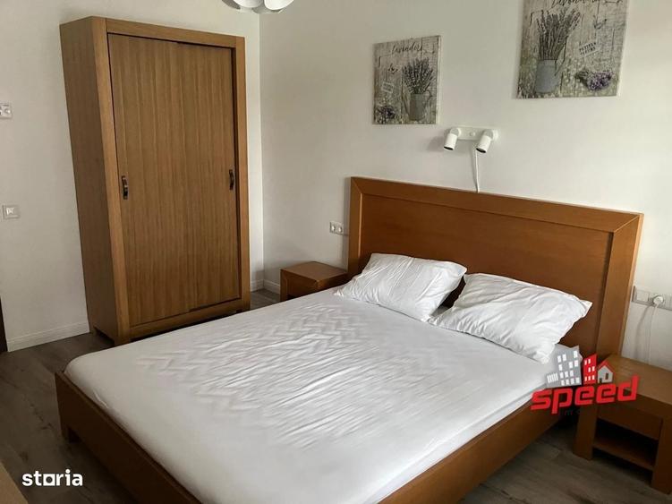 Apartament cu 2 camere în Tudor