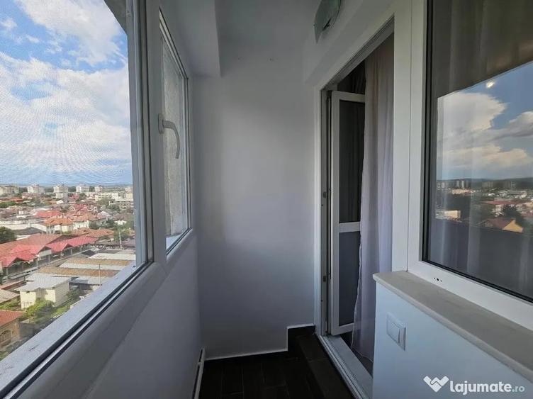 Apartament cu 2 camere decomandat în Ultracentral