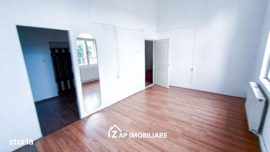 Spațiu comercial, de 27 mp, în Ultracentral