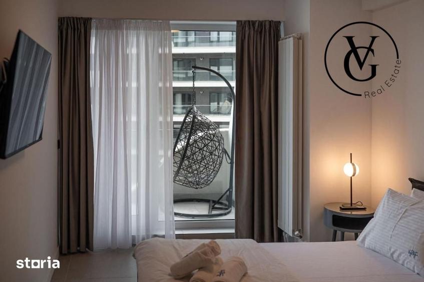 Apartament 2 camere | Modern | Alezzi Odyssey - 2