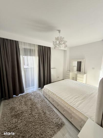 Apartament cu 2 camere în Bucovina