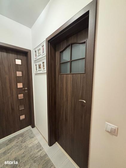 Apartament cu 3 camere în Florești