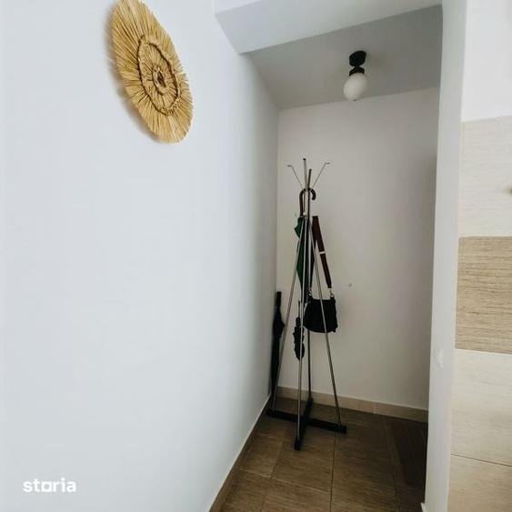 Apartament 1 camera str. Frunzisului - 2