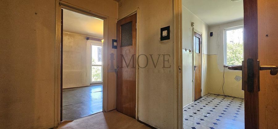 Apartament de 4 camere decomandate - Aleea Costinesti - 18