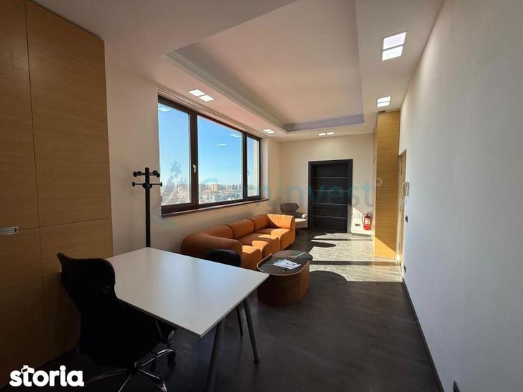 Spațiu comercial, de 65 mp, în Iosia