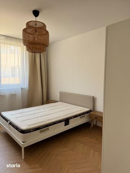Apartament cu 3 camere în Tolstoi