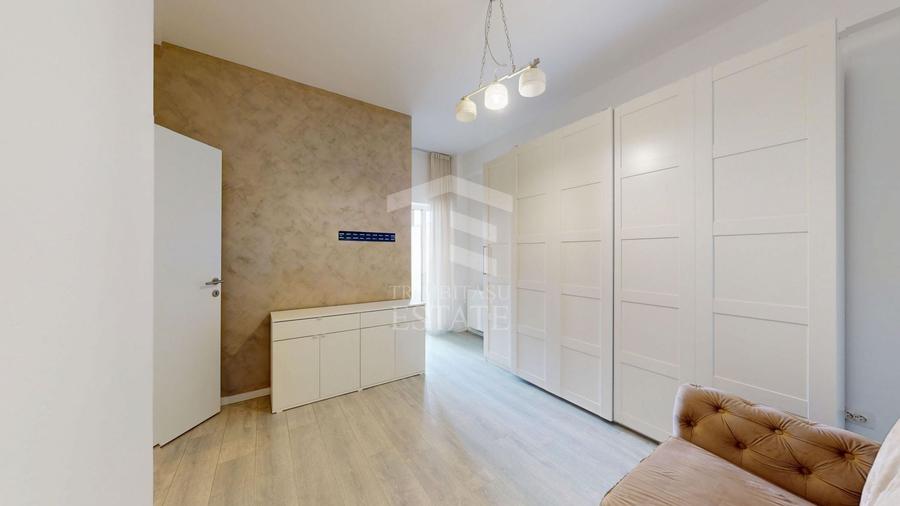 3 Camere Toscana Residence Otopeni | Mobilat | Parcare | Etaj 1 - 11