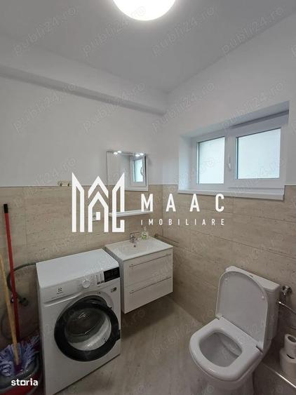 Garsonieră, mobilată în Cristian