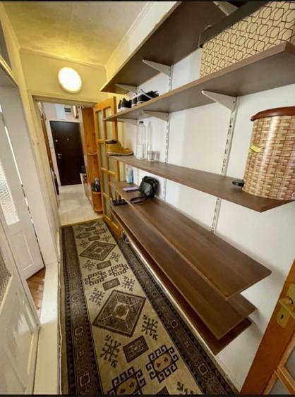 Apartament cu 2 camere decomandat în Exterior Vest