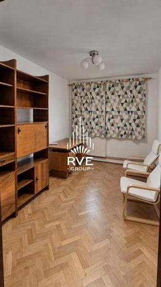 Apartament cu 3 camere în Lujerului