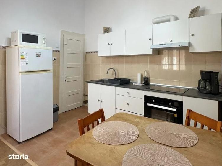 Apartament cu 1 camera de inchiriat | Zona Centrala | Pet Friendly - 4