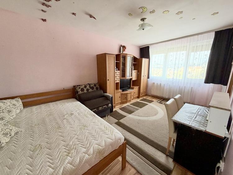 Garsonieră de vânzare | 28 mp utili | Zona - Micro | Aiud - 1