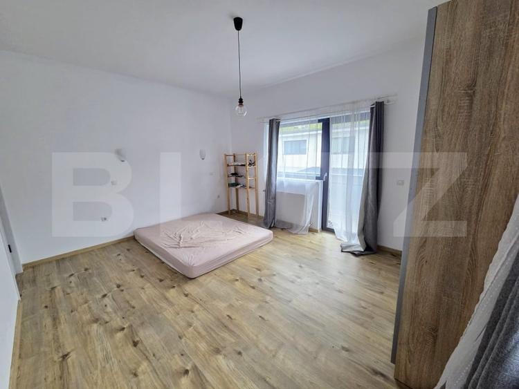 Casă individuală cu 4 camere cu Teren 250 Mp în Florești