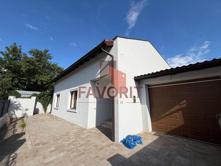 Timișoara - Elisabetin | Teren 797 mp | Suprafață total utila 296 mp | - 25