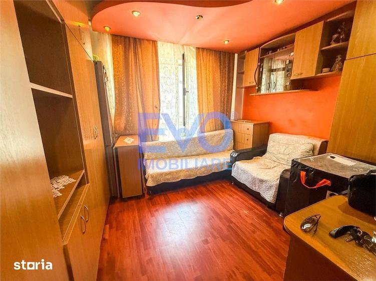 Garsonieră în Nicolina