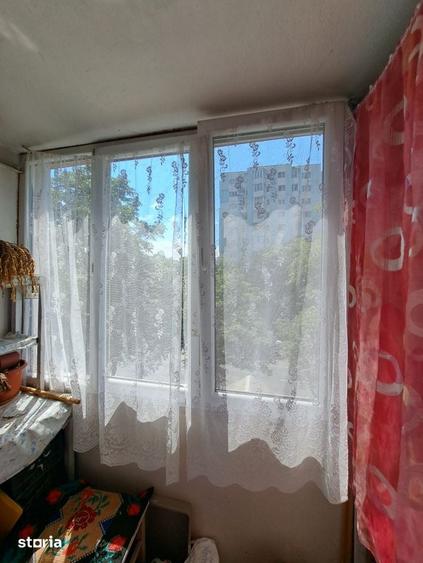 Apartament 2 camere, etajul 2, bld Decebal - 6
