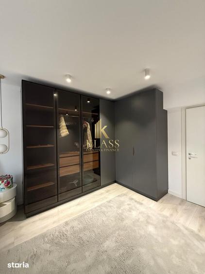 Apartament cu 2 camere decomandat în Centrul Civic