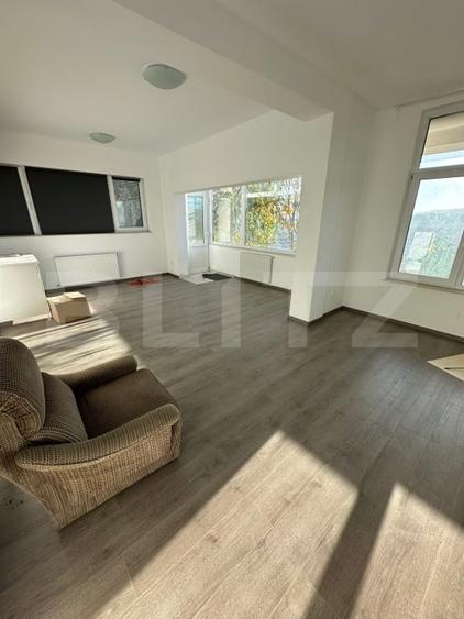 Apartament 2 niveluri, 177 mp, zona rezidențială Grigorescu - 12