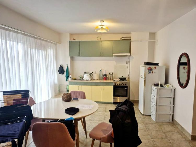 Apartament 2 camere Semicentral, Str. Bucuresti, zona Farmec - 5