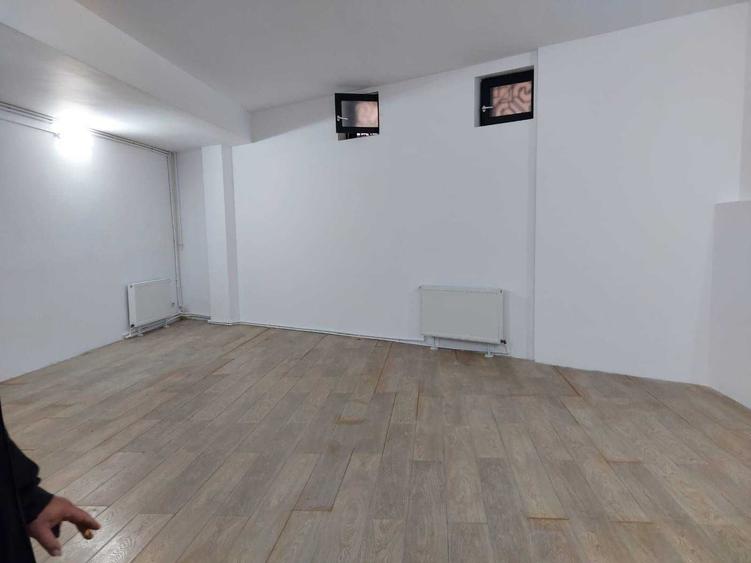 Spatiu Comercial/Depozitare/Productie/Parcare 205 mp utili Stefan cel Mare (Vaporul lui Assan 3) - 11