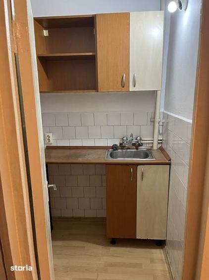 Garsonieră în UTA