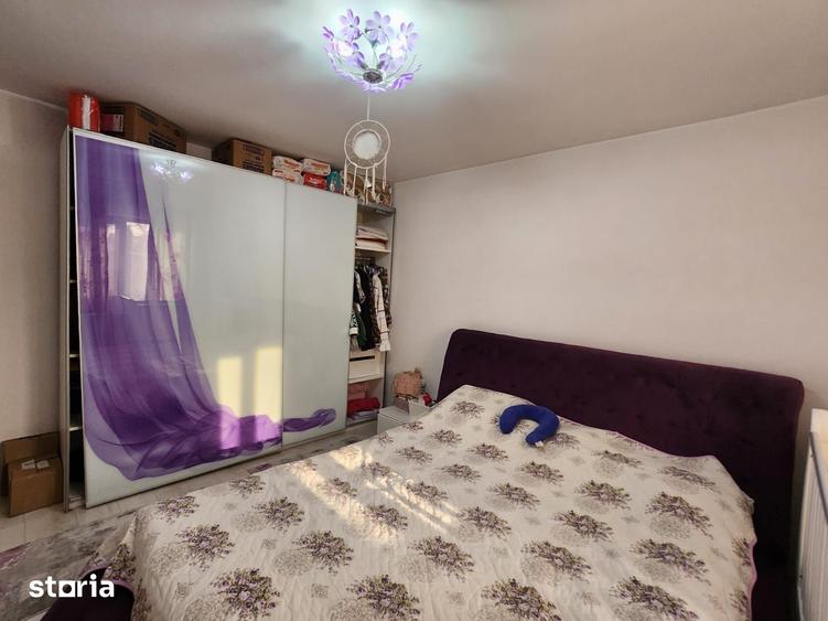 Casă cu 4 camere cu Teren 1000 Mp în Șerbănești