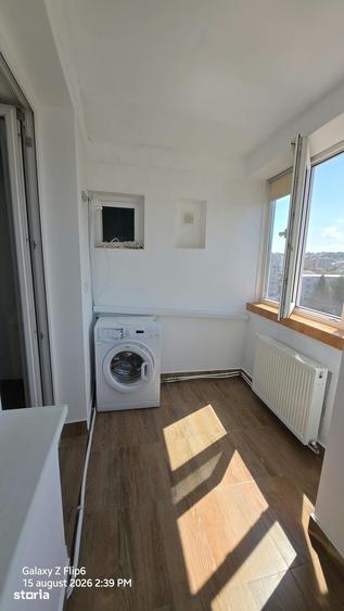 Vand apartament 2 camere decomandat in Deva, zona 22 Decembrie, - 16