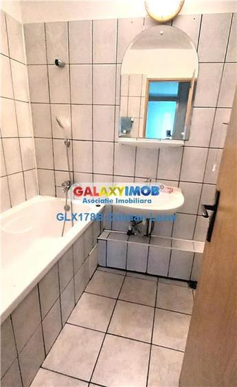 Apartament cu 2 camere decomandat, mobilat în Crângași